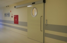Operacyjne oraz radiologiczne laminat – Szpital św. Elżbiety Mokotowskie Centrum Medyczne