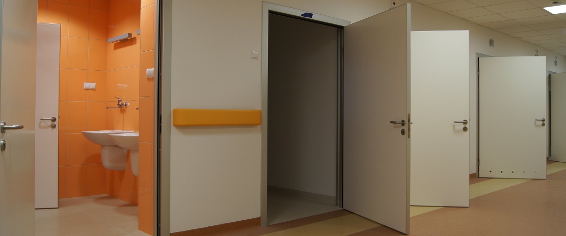 Świętokrzyskie Centrum Onkologii w Kielcach
