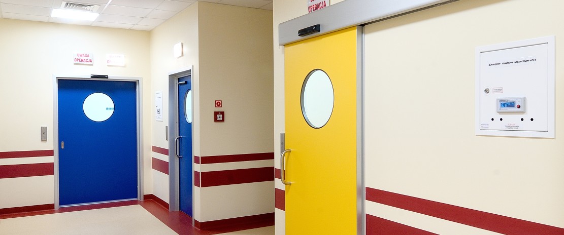 Szpital Asklepios w Rzeszowie