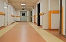 drzwi higieniczne dla inwestycji w sektorze publicznym
