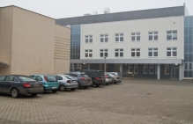 Swietokrzyske Centrum Onkologii