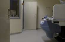 Okno i drzwi z ochroną radiologiczną