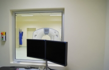 Okno wglądowe radiologiczne